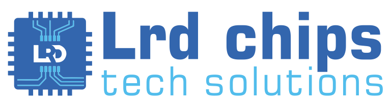 Lrd Chips Tech Solutions